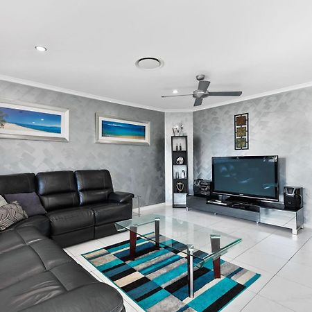 White Crest Apartments Hervey Bay Eksteriør billede