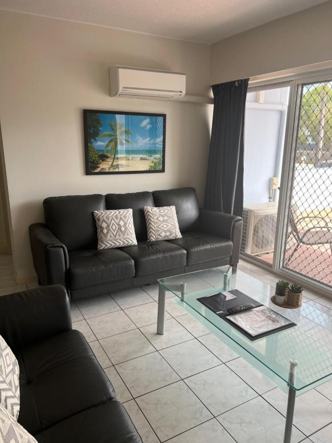 White Crest Apartments Hervey Bay Eksteriør billede