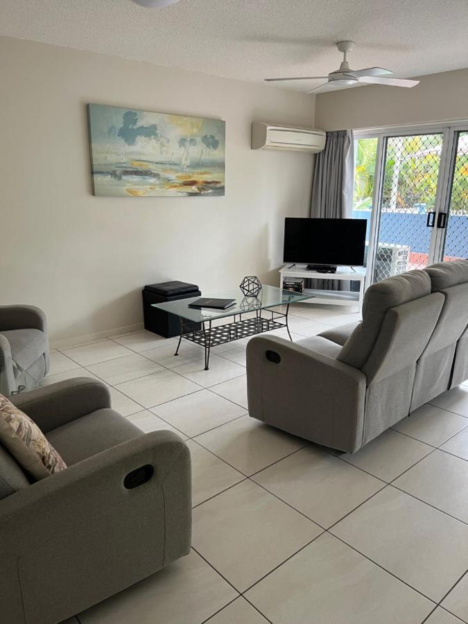 White Crest Apartments Hervey Bay Eksteriør billede